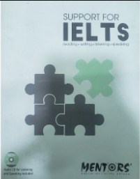 SUPPORT FOR IELTS (ACADEMIC AND GENERAL TRAINING)