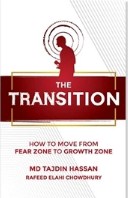 THE TRANSITION