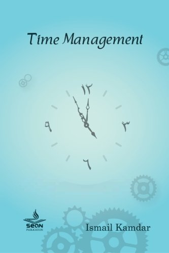 TIME MANAGEMENT (PAPER BACK)
