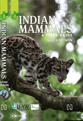 INDIAN MAMMALS: A FIELD GUIDE