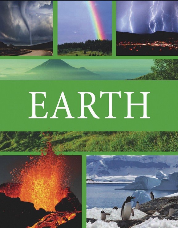 EARTH