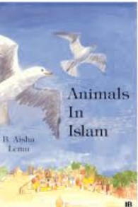 ANIMALS IN ISLAM