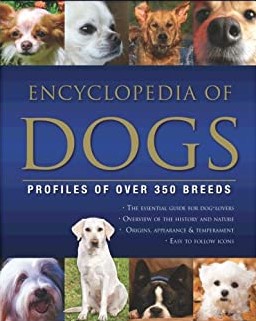 ENCYCLOPEDIA OF DOGS