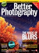 BETTER PHOTOGRAPHY - NOVEMBER ' 12