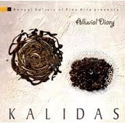 ALLUVIAL DIARY