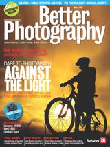 BETTER PHOTOGRAPHY - MARCH ' 13