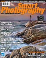 SMART PHOTOGRAPHY - MAY ' 13