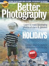 BETTER PHOTOGRAPHY - MAY ' 13