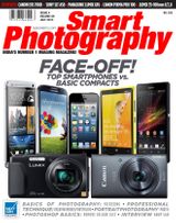 SMART PHOTOGRAPHY - JULY ' 13