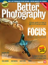 BETTER PHOTOGRAPHY - APRIL ' 13