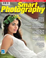 SMART PHOTOGRAPHY - OCTOBER ' 13
