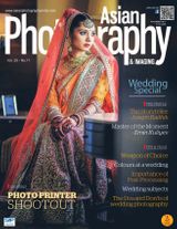 ASIAN PHOTOGRAPHY ‍AND IMAGING - NOVEMBER ' 13