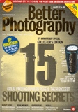 BETTER PHOTOGRAPHY - JUNE ' 12