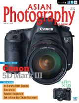ASIAN PHOTOGRAPHY ‍AND IMAGING - MAY '12