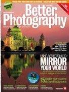 BETTER PHOTOGRAPHY - AUGUST ' 12
