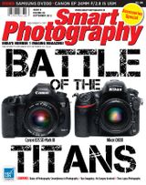SMART PHOTOGRAPHY - SEPTEMBER ' 12