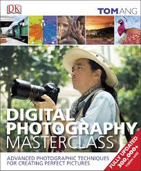 DIGITAL PHOTOGRAPHY MASTERCLASS