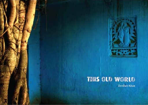 THIS OLD WORLD