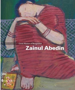 MUHAMMOD JAINUL ABEDIN : GREAT MASTERS OF BANGLADESH