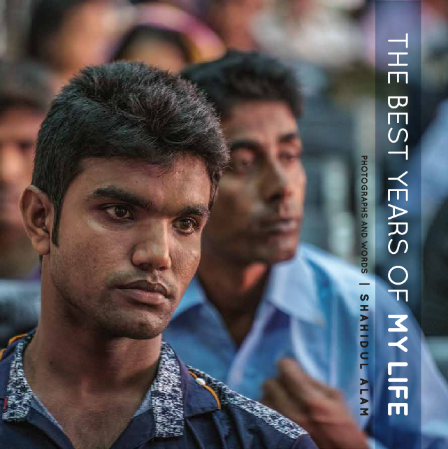 THE BEST YEAR OF MY LIFE MIGRANTS IN MALAYSIS