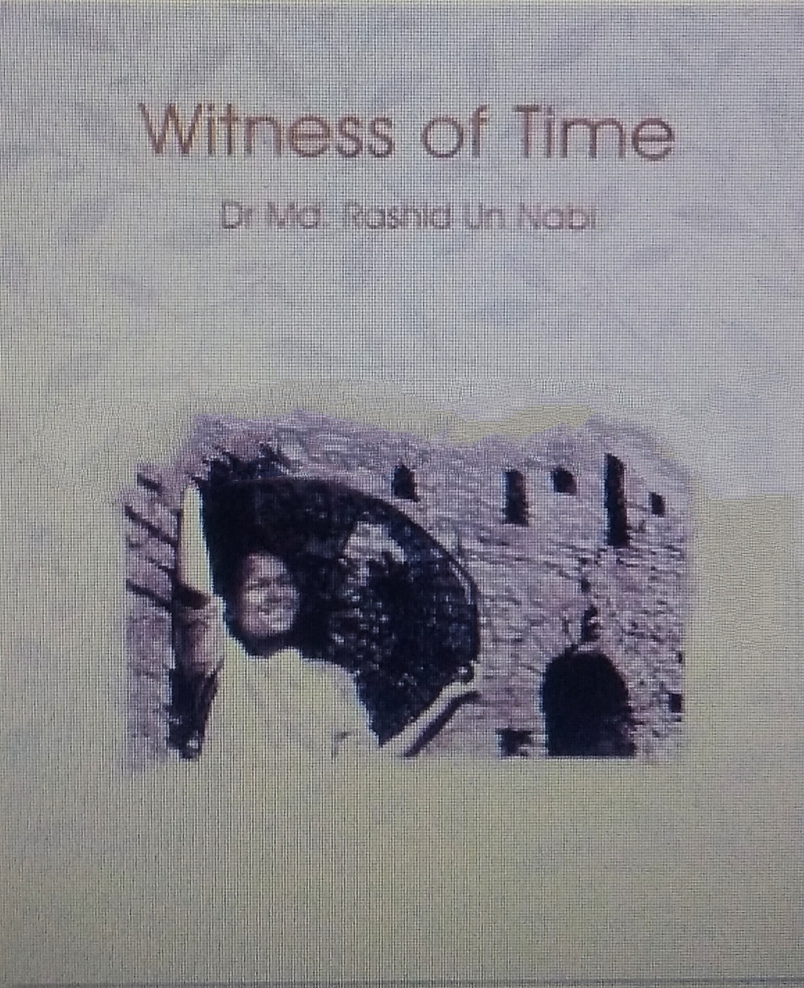 WITNESS OF TIME