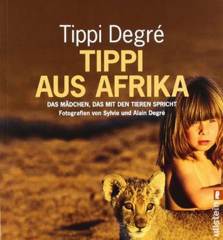 TIPPI: MY BOOK OF AFRICA