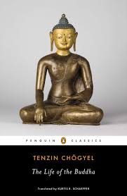 THE LIFE OF THE BUDDHA