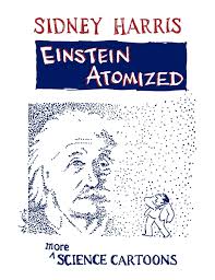 EINSTEIN ATOMIZED