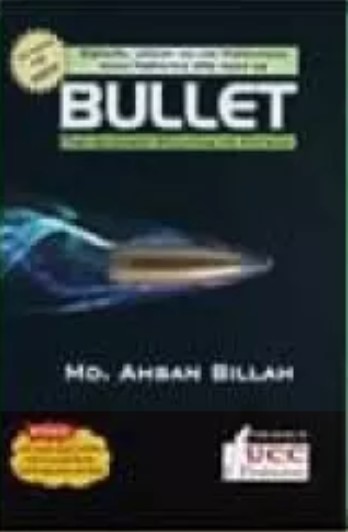 BULLET-PHYSICS