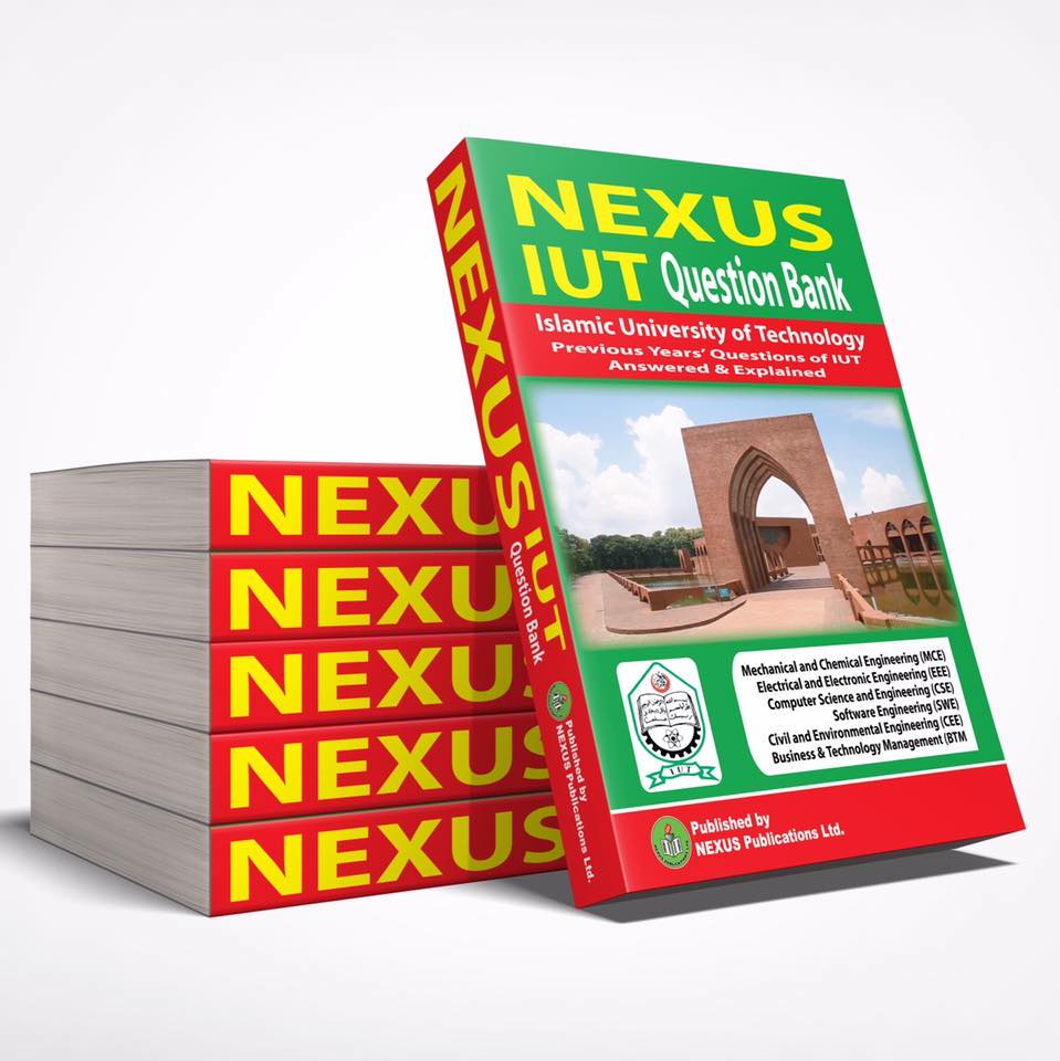 Nexus IUT Question Bank