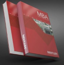MBA ADMISSION PREPARATION GUIDE