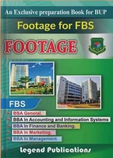 FOOTAGE FOR FBS