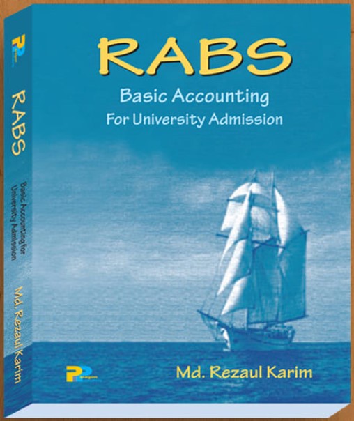 RABS (Basic Accounting For University Admission)