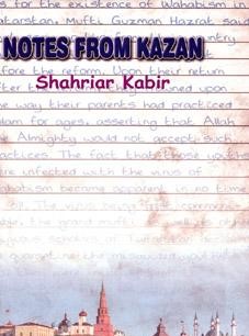 NOTES FROM KAZAN