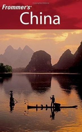 FROMMER'S CHINA