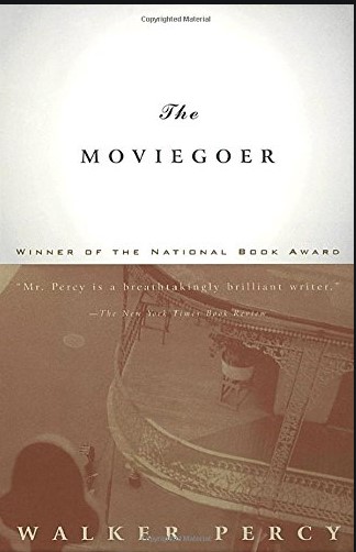 THE MOVIEGOER (VINTAGE INTERNATIONAL)