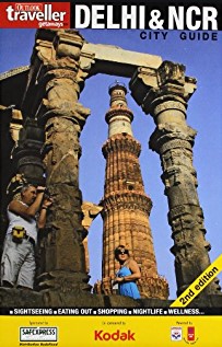 DELHI AND NCR CITY GUIDE