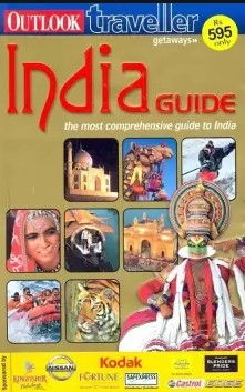 INDIA GUIDE : THE MOST COMPREHENSIVE GUIDE TO INDIA