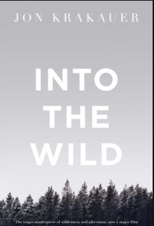 INTO THE WILD