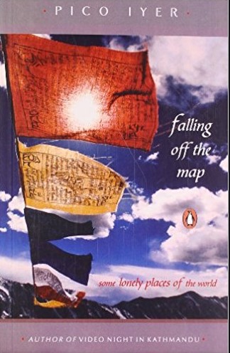 FALLING OF THE MAP