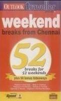 WEEKEND BREAKS FROM CHENNAI