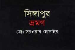 সিঙ্গাপুর ভ্রমণ