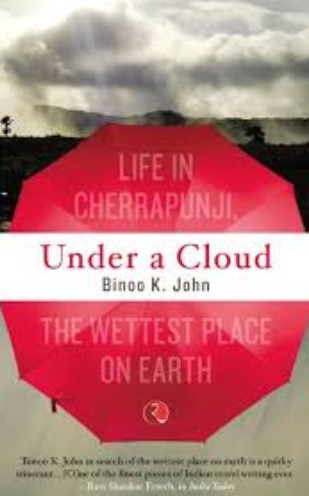UNDER A CLOUD