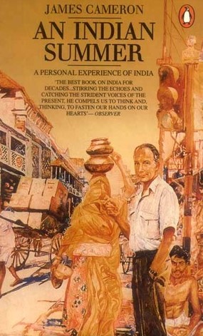 AN INDIAN SUMMER