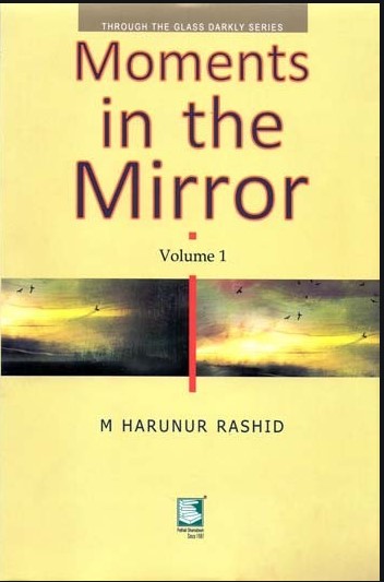 MONENTS IN THE MIRRORS