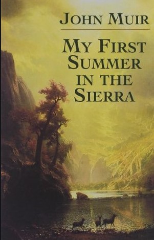 MY FIRST SUMMER IN SIERRA