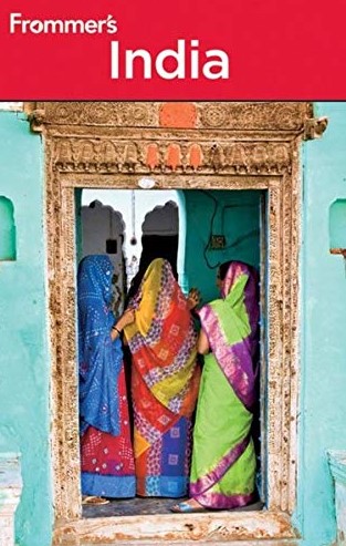 FROMMER'S INDIA (FROMMER'S COMPLETE GUIDES)