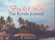 BUCKET LIST THE KERALA JOURNAL