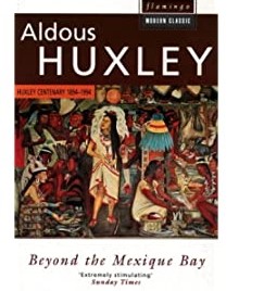 BEYOND THE MEXIQUE BAY (PALADIN BOOKS)