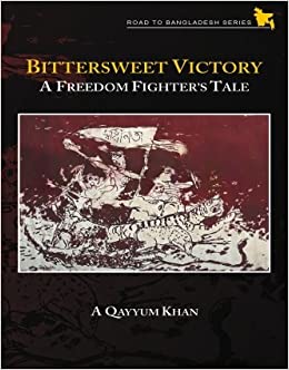 BITTERSWEET VICTORY A FREEDOM FIGHTERS TALE 